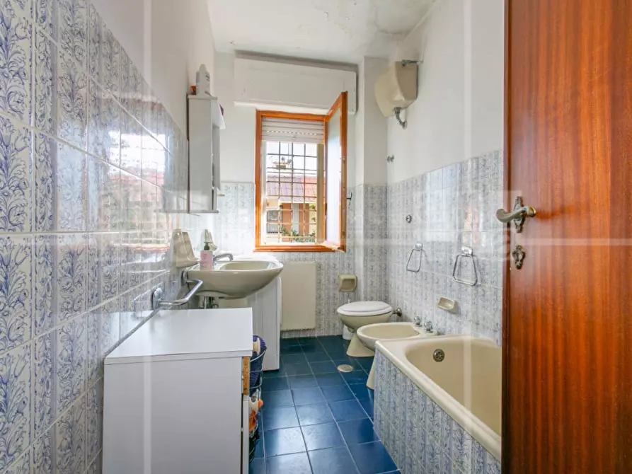 Immagine 28 di Villa in vendita  in Via Cneo Domizio a Santa Marinella