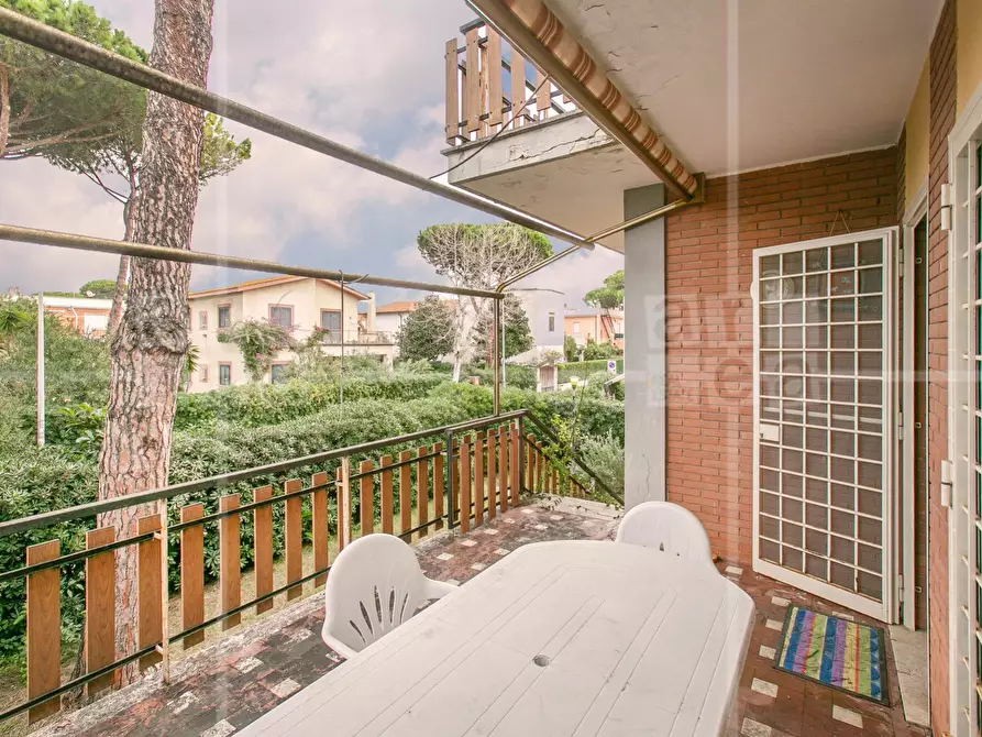 Immagine 32 di Villa in vendita  in Via Cneo Domizio a Santa Marinella