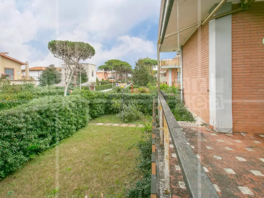 Immagine 33 di Villa in vendita  in Via Cneo Domizio a Santa Marinella