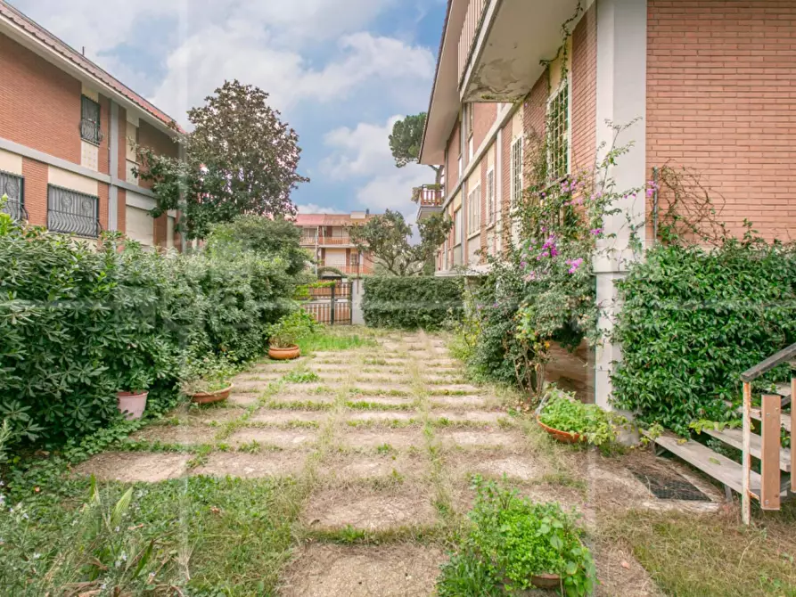 Immagine 34 di Villa in vendita  in Via Cneo Domizio a Santa Marinella