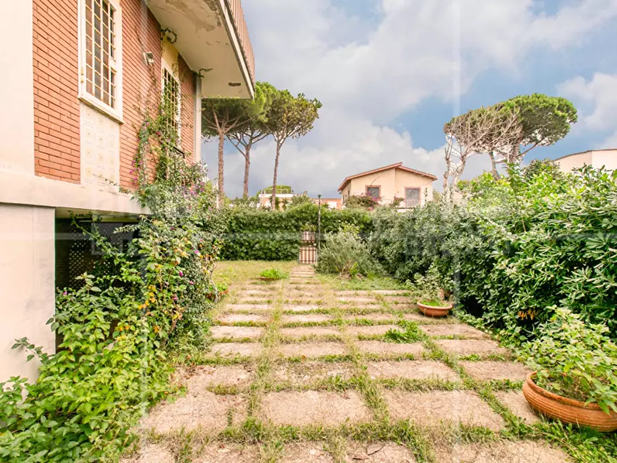 Immagine 38 di Villa in vendita  in Via Cneo Domizio a Santa Marinella