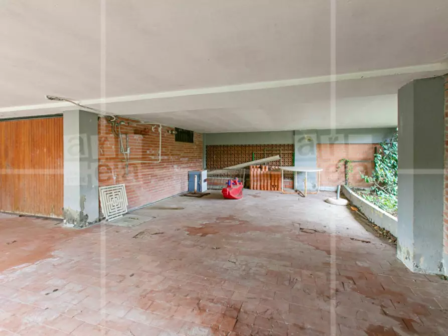 Immagine 39 di Villa in vendita  in Via Cneo Domizio a Santa Marinella