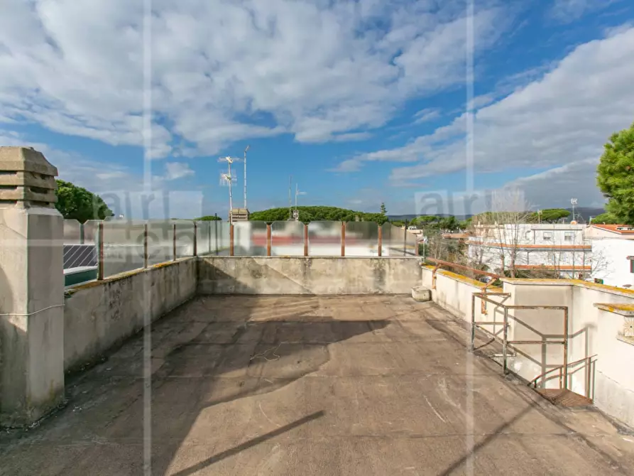 Immagine 44 di Villa in vendita  in Via Cneo Domizio a Santa Marinella