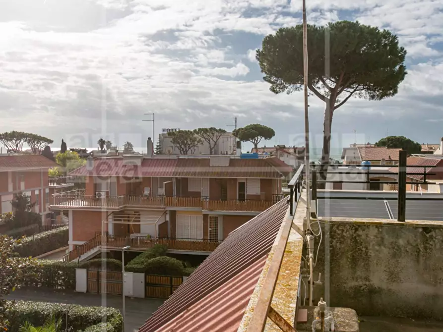 Immagine 46 di Villa in vendita  in Via Cneo Domizio a Santa Marinella