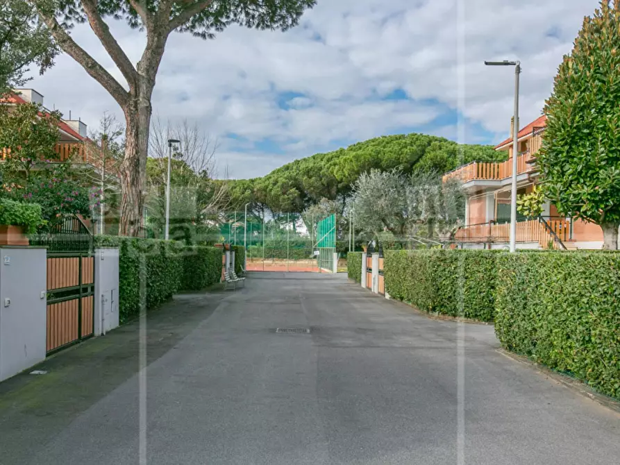 Immagine 48 di Villa in vendita  in Via Cneo Domizio a Santa Marinella