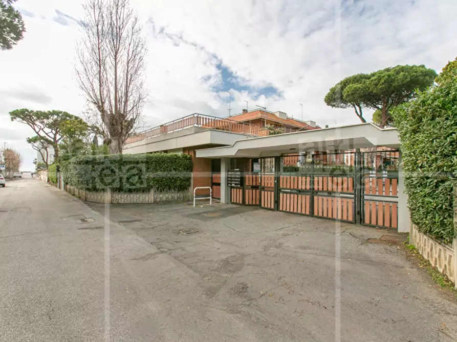 Immagine 50 di Villa in vendita  in Via Cneo Domizio a Santa Marinella