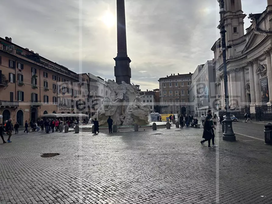 Immagine 1 di Appartamento in vendita  in Vicolo delle Vacche a Roma