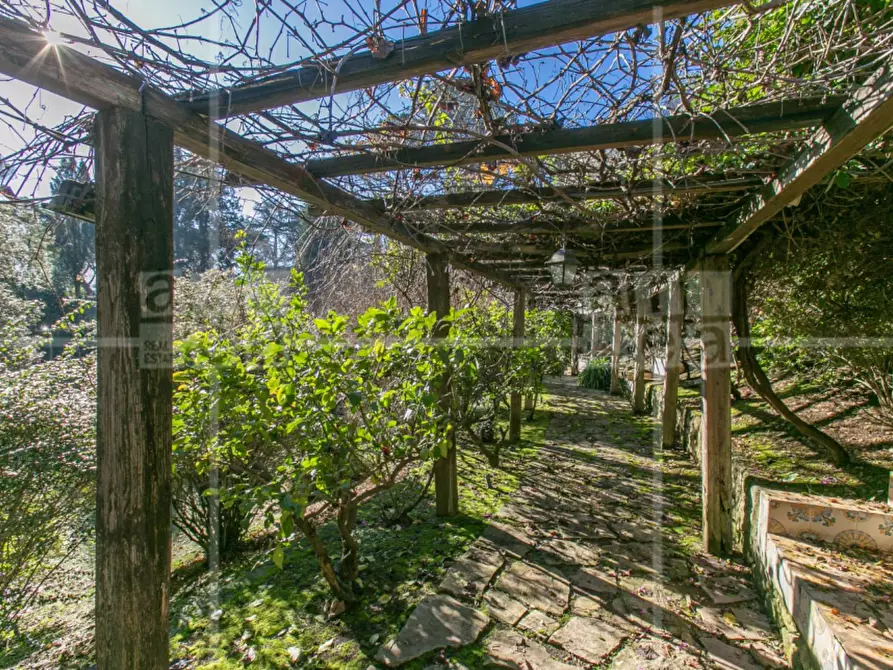 Immagine 9 di Villa in vendita  in Via Appia Antica a Roma