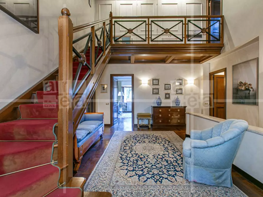 Immagine 22 di Villa in vendita  in Via Appia Antica a Roma