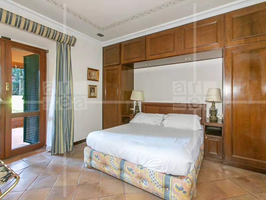 Immagine 36 di Villa in vendita  in Via Appia Antica a Roma