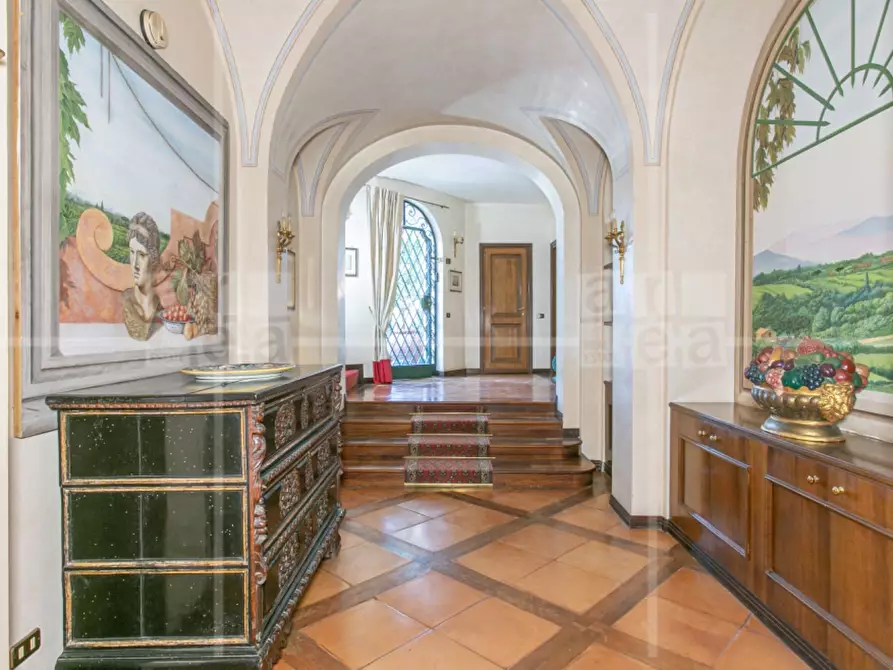 Immagine 38 di Villa in vendita  in Via Appia Antica a Roma