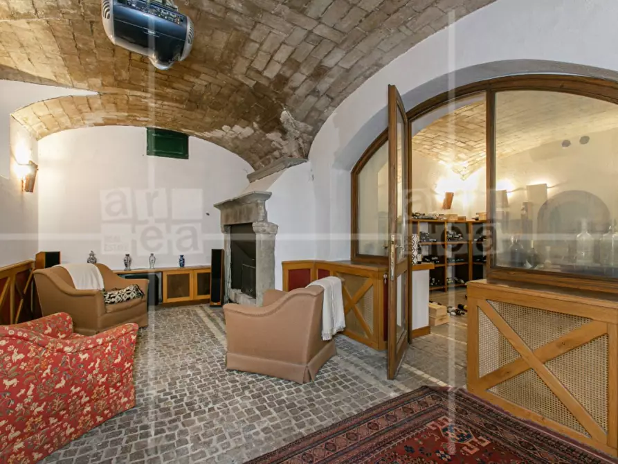 Immagine 41 di Villa in vendita  in Via Appia Antica a Roma