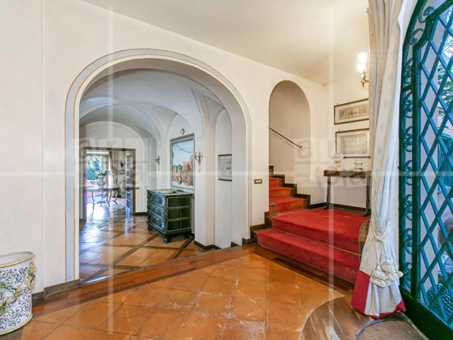 Immagine 50 di Villa in vendita  in Via Appia Antica a Roma