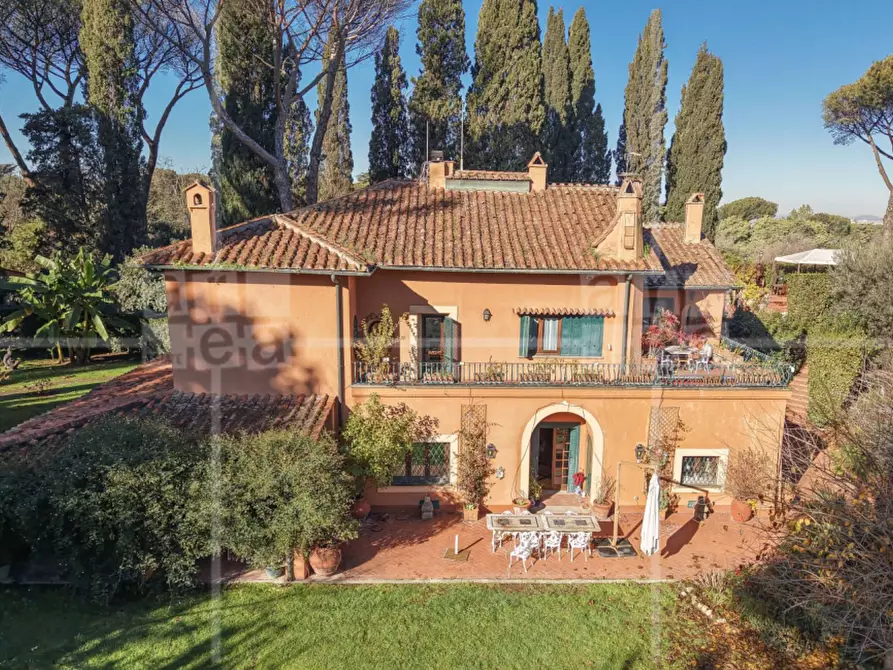 Immagine 58 di Villa in vendita  in Via Appia Antica a Roma