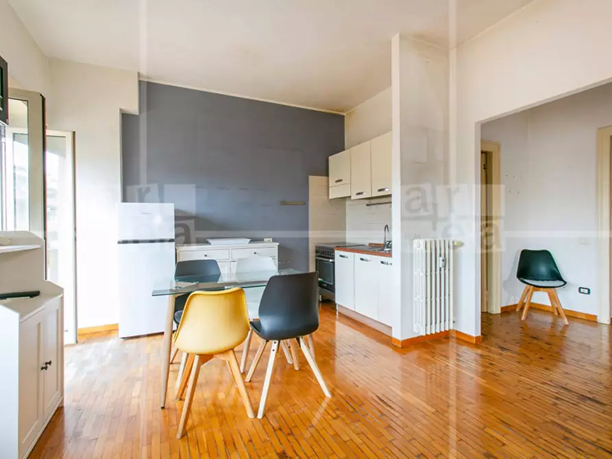 Immagine 4 di Appartamento in affitto  in Via Delle Fornaci a Roma