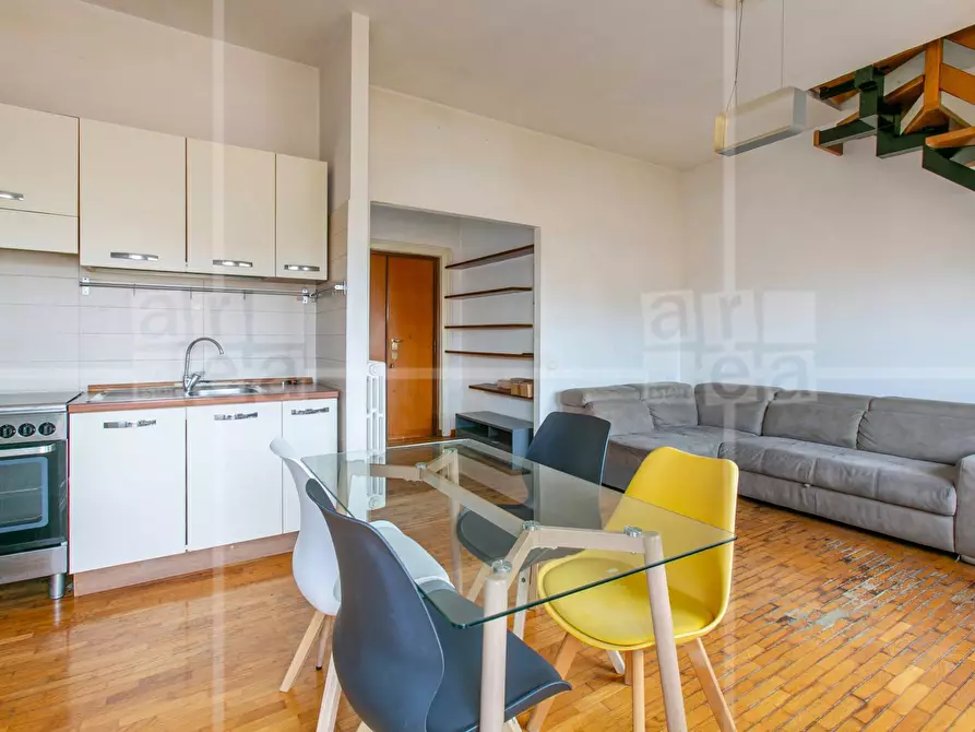 Immagine 5 di Appartamento in affitto  in Via Delle Fornaci a Roma