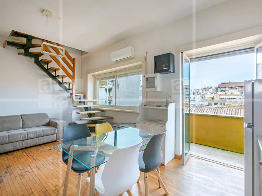 Immagine 6 di Appartamento in affitto  in Via Delle Fornaci a Roma