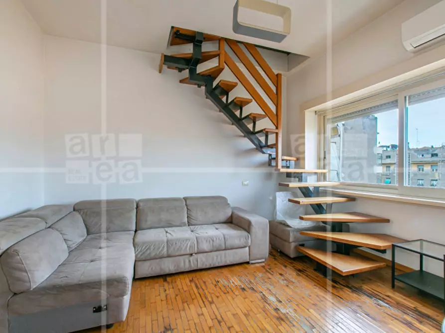 Immagine 7 di Appartamento in affitto  in Via Delle Fornaci a Roma