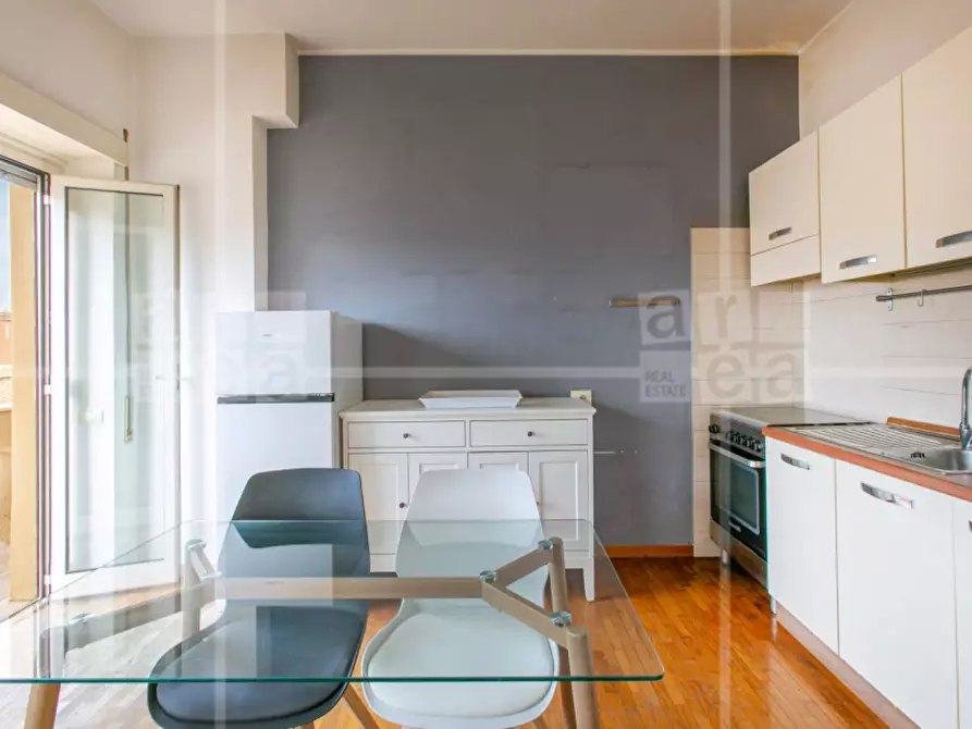 Immagine 8 di Appartamento in affitto  in Via Delle Fornaci a Roma