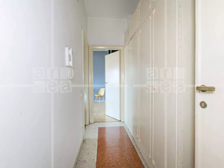 Immagine 10 di Appartamento in affitto  in Via Delle Fornaci a Roma