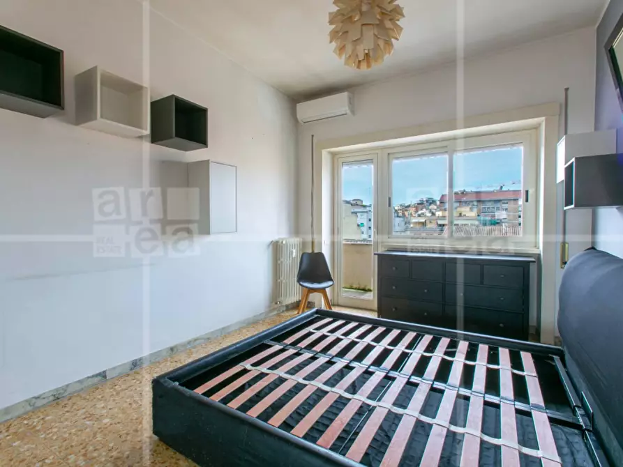 Immagine 12 di Appartamento in affitto  in Via Delle Fornaci a Roma