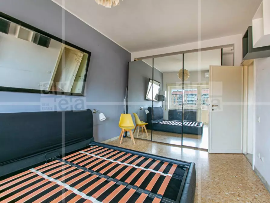 Immagine 13 di Appartamento in affitto  in Via Delle Fornaci a Roma