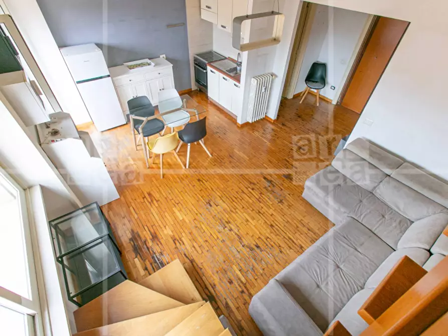 Immagine 17 di Appartamento in affitto  in Via Delle Fornaci a Roma