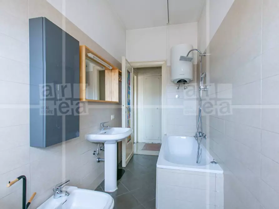 Immagine 21 di Appartamento in affitto  in Via Delle Fornaci a Roma