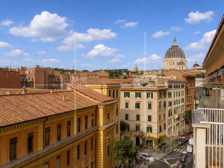 Immagine 26 di Appartamento in affitto  in Via Delle Fornaci a Roma