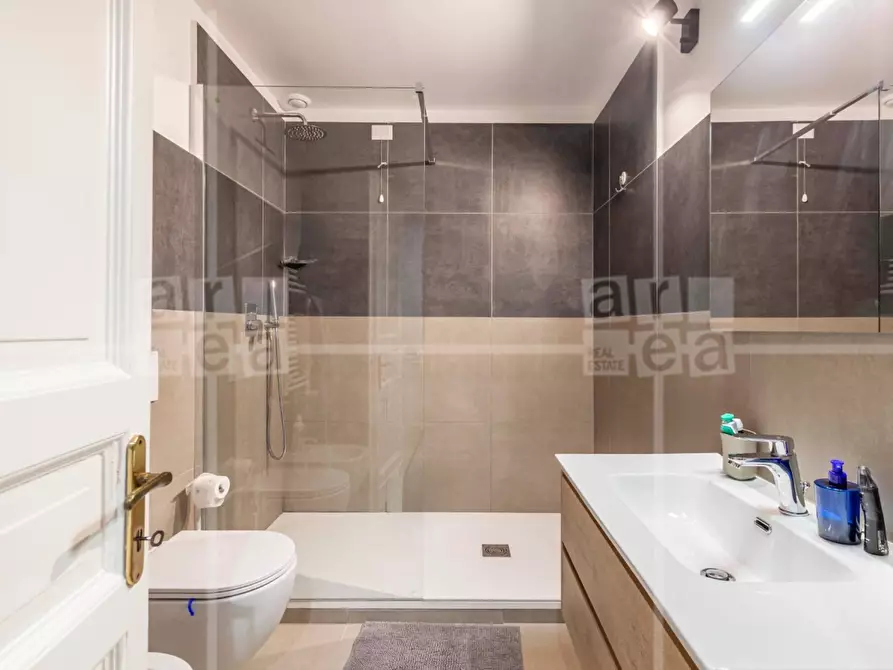 Immagine 20 di Appartamento in affitto  in Piazza Sallustio a Roma