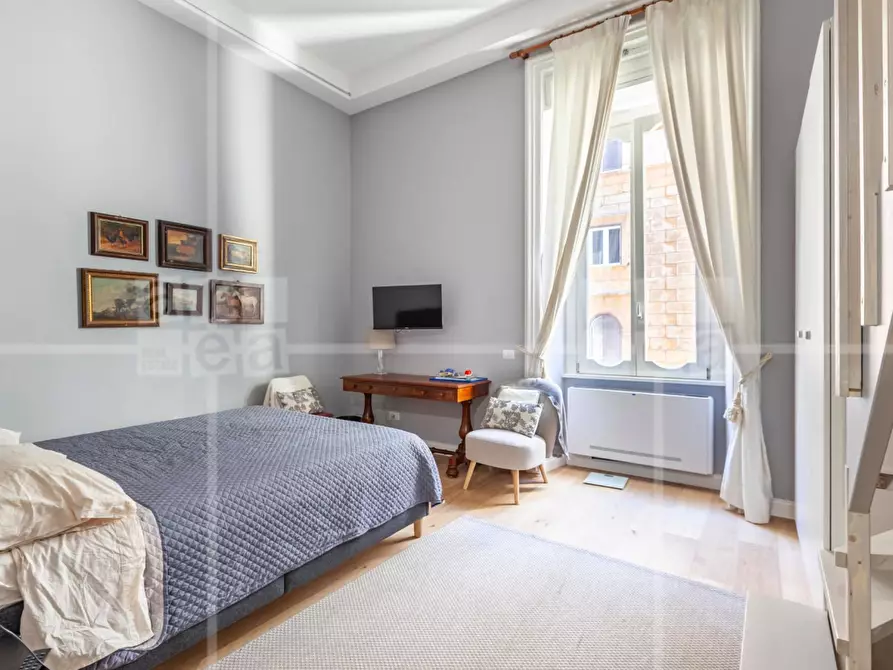 Immagine 8 di Appartamento in affitto  in Piazza Sallustio a Roma