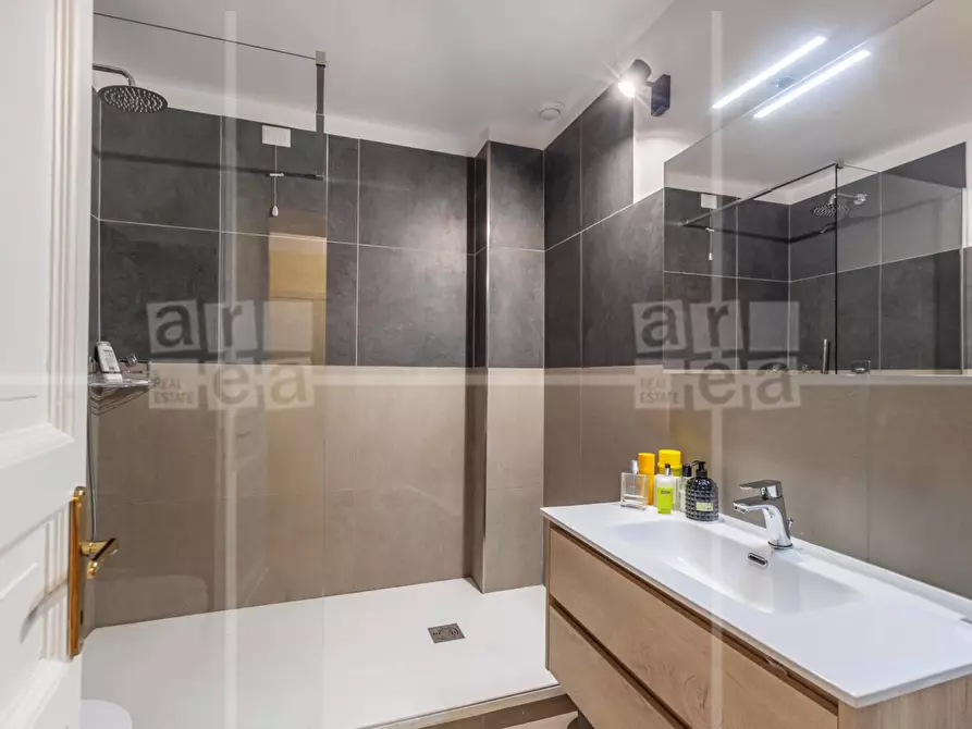 Immagine 19 di Appartamento in affitto  in Piazza Sallustio a Roma