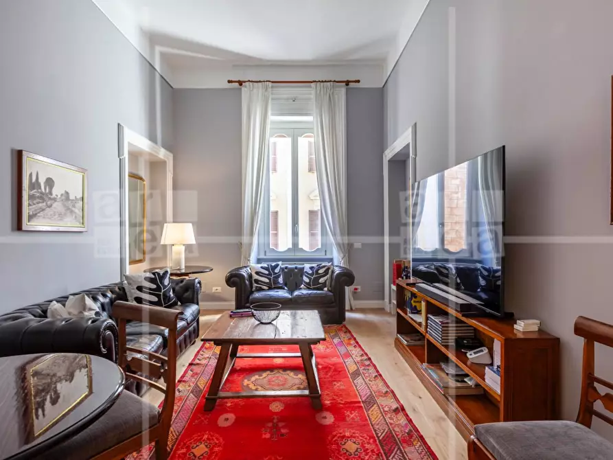 Immagine 1 di Appartamento in affitto  in Piazza Sallustio a Roma