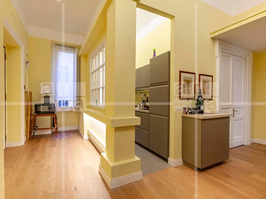 Immagine 16 di Appartamento in affitto  in Piazza Sallustio a Roma