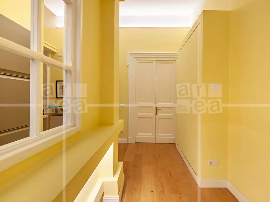 Immagine 18 di Appartamento in affitto  in Piazza Sallustio a Roma