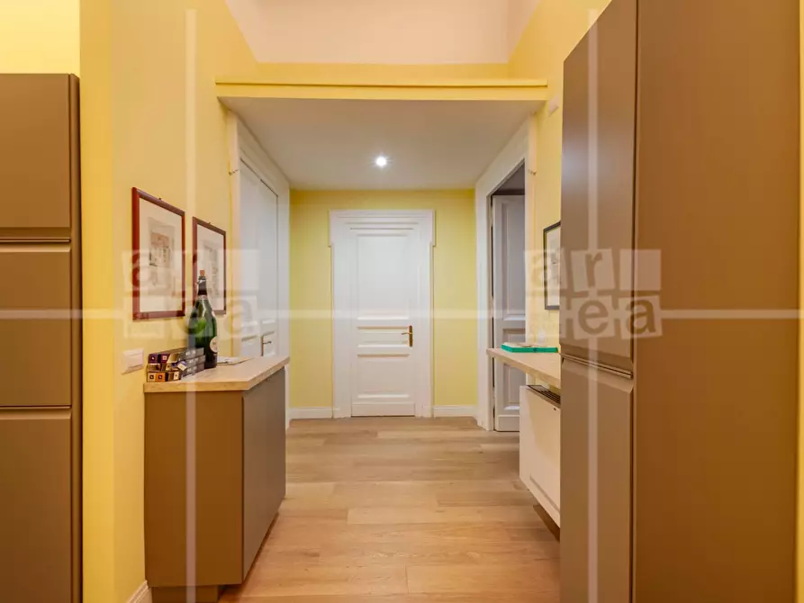 Immagine 21 di Appartamento in affitto  in Piazza Sallustio a Roma