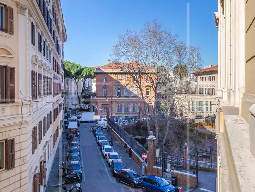 Immagine 24 di Appartamento in affitto  in Piazza Sallustio a Roma