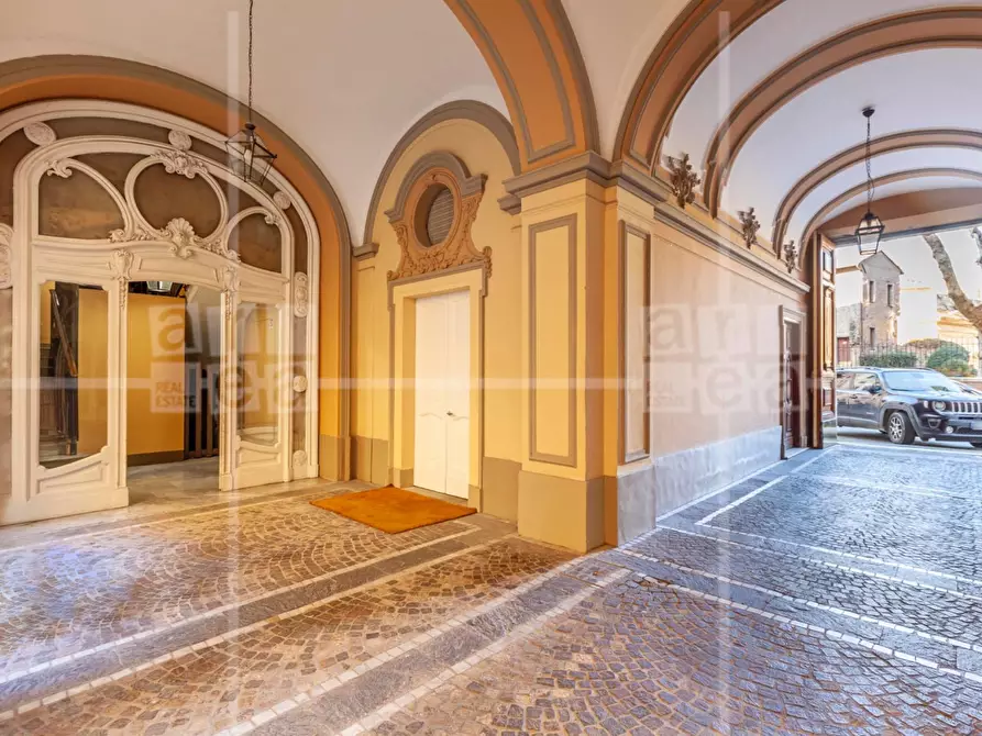 Immagine 22 di Appartamento in affitto  in Piazza Sallustio a Roma