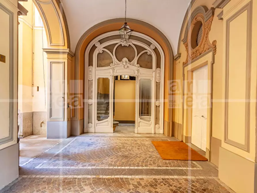 Immagine 23 di Appartamento in affitto  in Piazza Sallustio a Roma