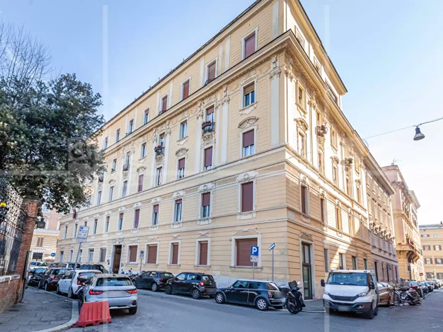 Immagine 25 di Appartamento in affitto  in Piazza Sallustio a Roma