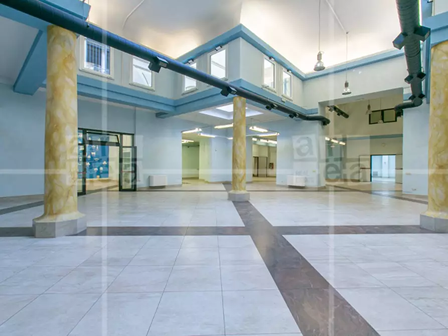 Immagine 3 di Ufficio in affitto  in Via Quattro Novembre a Roma