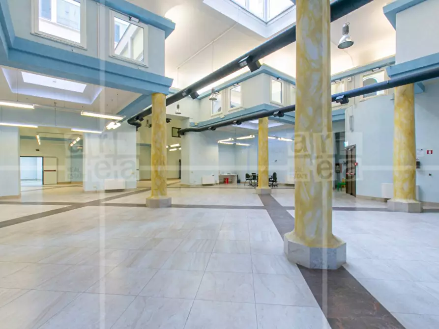 Immagine 4 di Ufficio in affitto  in Via Quattro Novembre a Roma