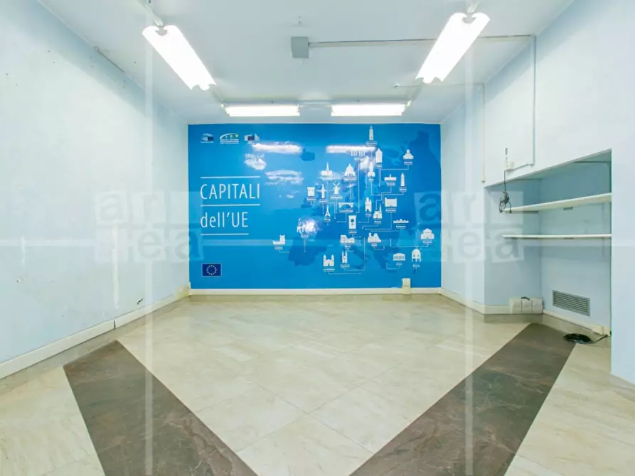 Immagine 5 di Ufficio in affitto  in Via Quattro Novembre a Roma