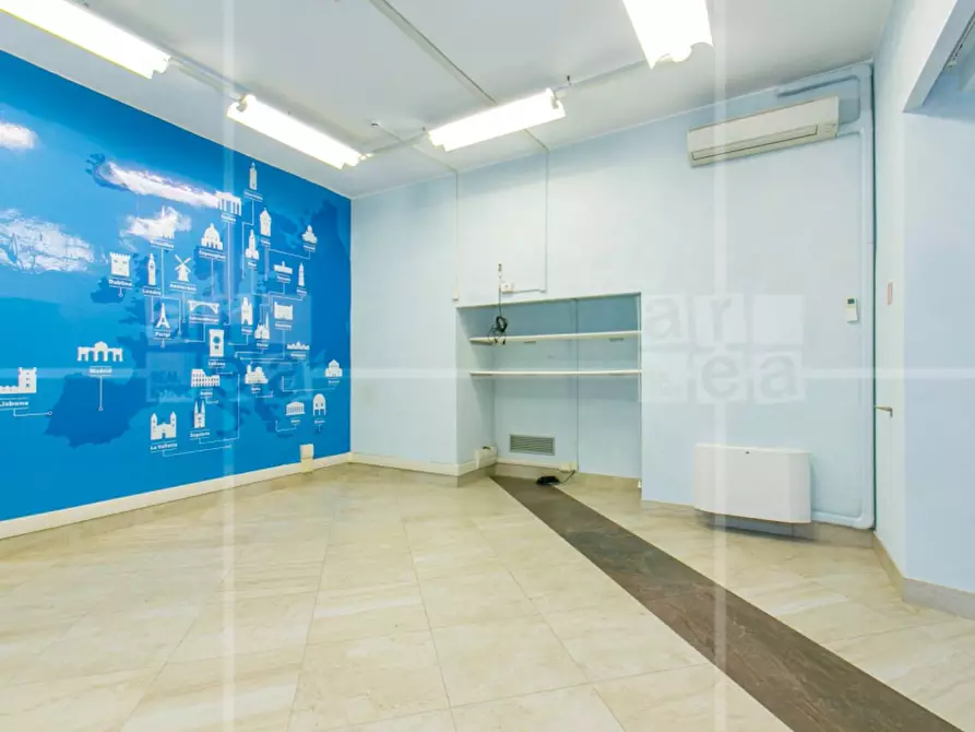 Immagine 6 di Ufficio in affitto  in Via Quattro Novembre a Roma
