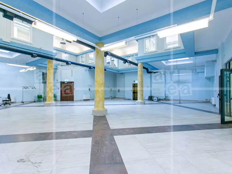 Immagine 8 di Ufficio in affitto  in Via Quattro Novembre a Roma