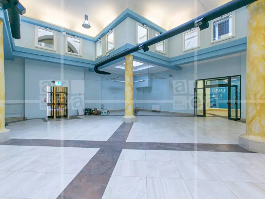 Immagine 9 di Ufficio in affitto  in Via Quattro Novembre a Roma