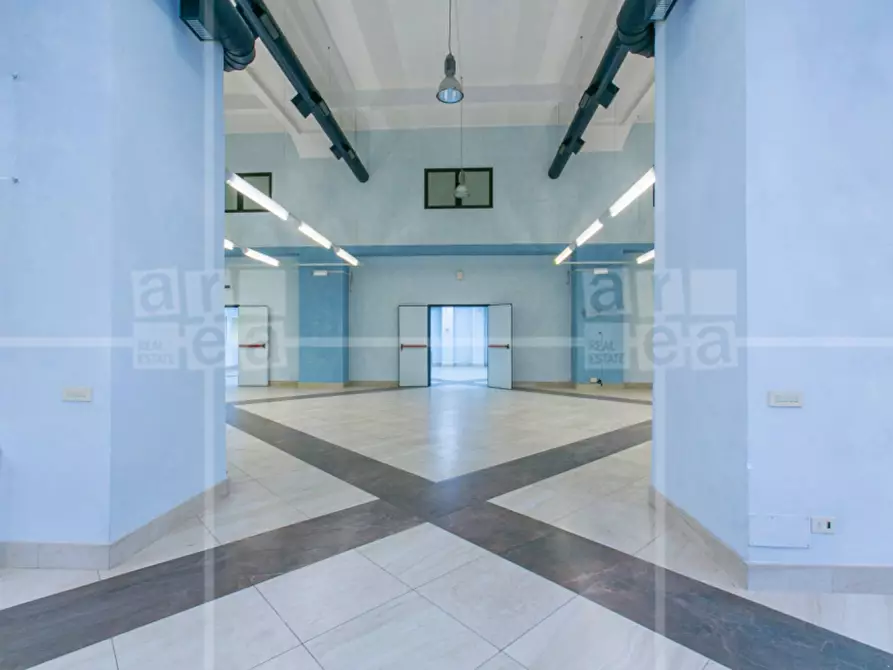 Immagine 10 di Ufficio in affitto  in Via Quattro Novembre a Roma