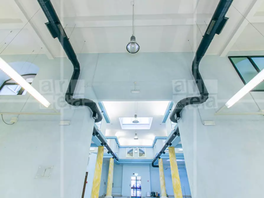 Immagine 14 di Ufficio in affitto  in Via Quattro Novembre a Roma