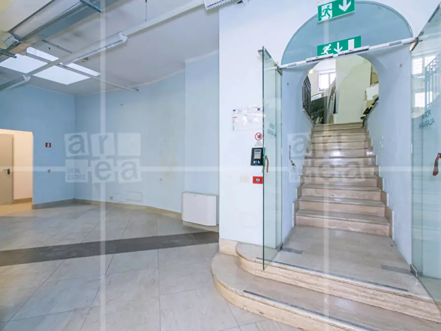 Immagine 15 di Ufficio in affitto  in Via Quattro Novembre a Roma