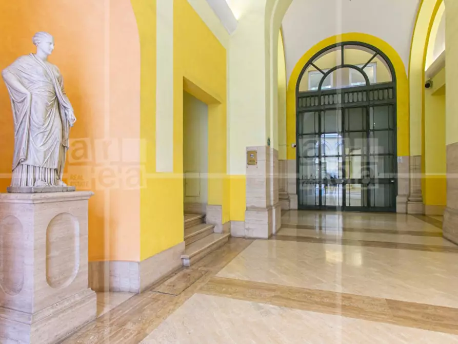 Immagine 30 di Ufficio in affitto  in Via Quattro Novembre a Roma